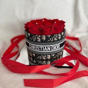 Real Preserved Roses 🌹